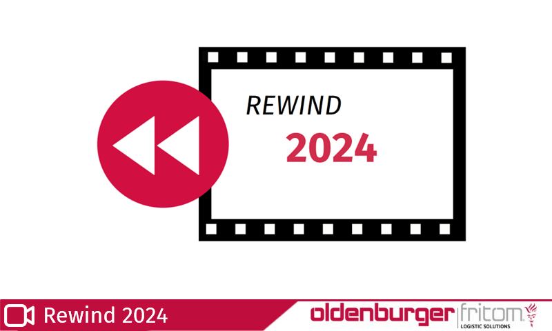 Oldenburger Fritom Rewind 2024