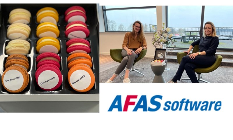 AFAS 3