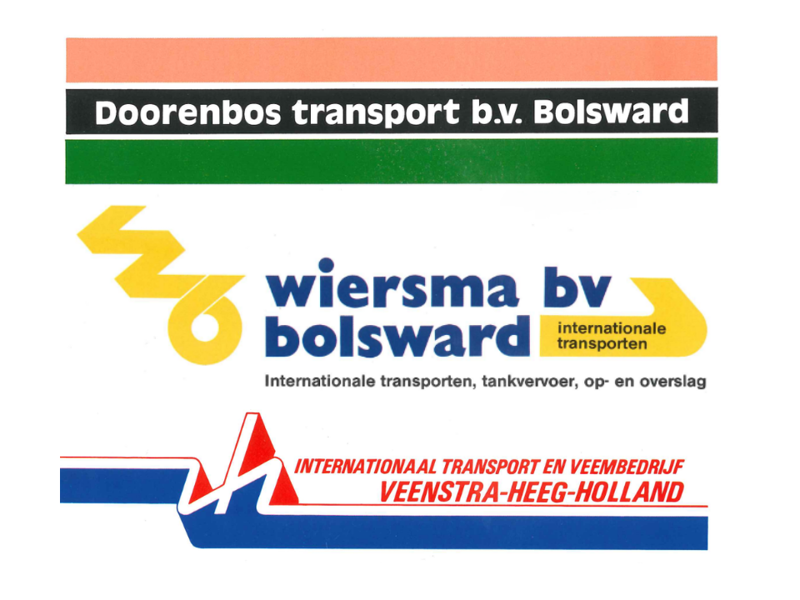 Fritom Group 50Jaar Doorenbos Wiersma Veenstra