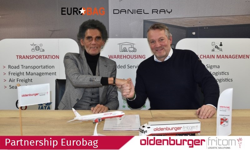 Partnership Eurobag Daniel-Ray en Oldenburger|Fritom.