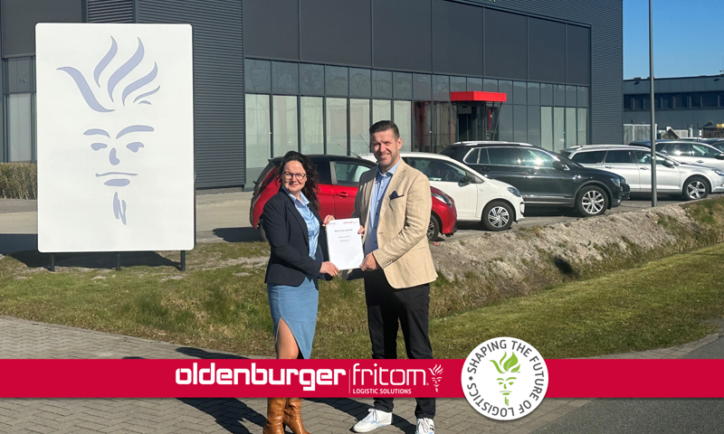 Partnership Mobacc Group Oldenburger Fritom